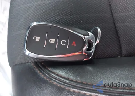 2022 Chevrolet Trax Awd Lt from USA, damaged, VIN KL7CJPSM8NB517851